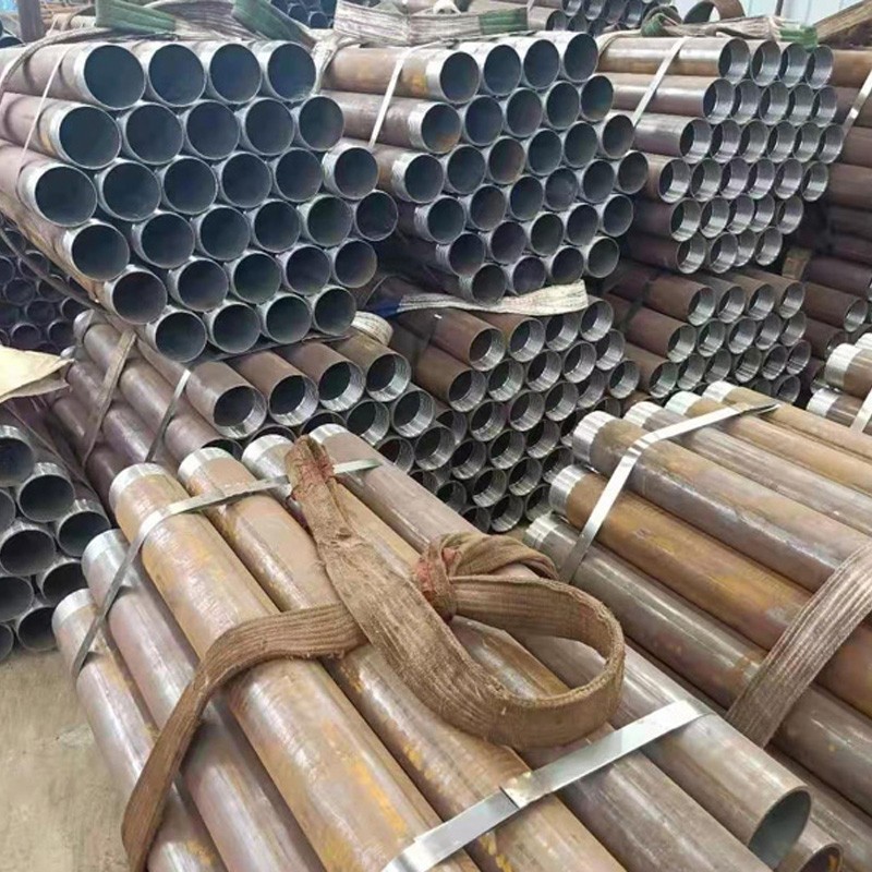 无为地质钻探用跟管