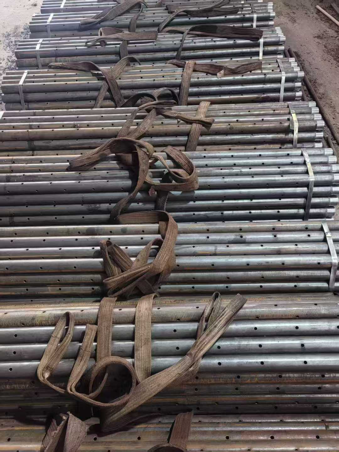 无为127mm管棚管